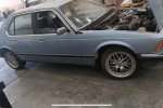 BMW 728i