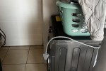 2 bedroom flat move