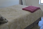 2 bedroom flat move