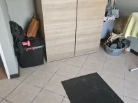 2 bedroom flat move