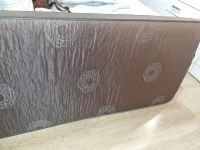 2 bedroom flat move