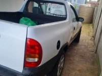 Opel Corsa b