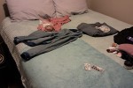1 bedroom flat move