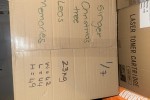 2 bedroom house move