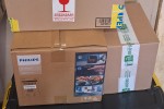 3 bedroom house move