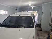 Nissan Np200