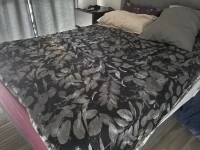 3 bedroom flat move