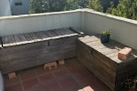 1 bedroom flat move