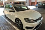 Volkswagen Golf 7