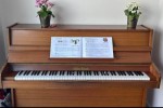 Ottobach Upright piano