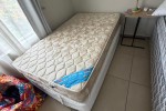 2 bedroom flat move
