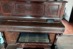 R Görs & Kallmann piano