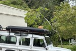 Landrover Defender