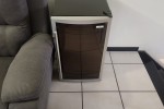 Recliner chair, Bar fridge