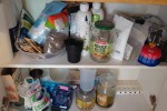 2 bedroom flat move