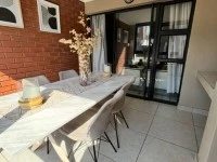 2 bedroom flat move