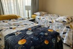 3 bedroom house move