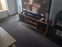 1 bedroom flat move