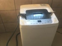 1 bedroom house move