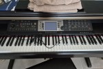 Yamaha Clavinova piano