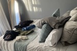 3 bedroom house move