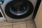 2 Queen beds, Small 5 seater corner couch, Single door fridge, 20l mic...