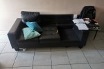 1 bedroom flat move