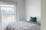 2 bedroom flat move