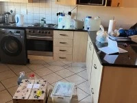 2 bedroom flat move