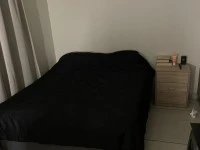 2 bedroom flat move