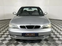 Daewoo Nubira 2.0cdx Auto