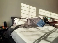 2 bedroom flat move