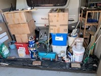 2 bedroom flat move