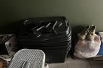 2 bedroom flat move