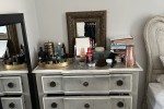 3 bedroom flat move