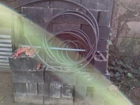 Construction material