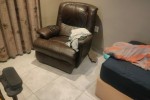 2 bedroom flat move