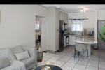 2 bedroom flat move
