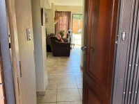 3 bedroom house move