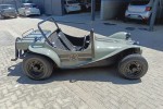 Beach Buggy Beach Buggy custom made