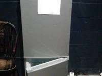 Fridge Defy