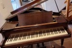 John Bridge London piano
