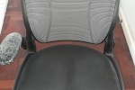2 bedroom flat move