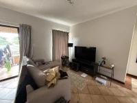 2 bedroom flat move