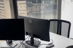 Office move