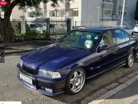 BMW 328i