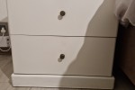 1 bedroom flat move