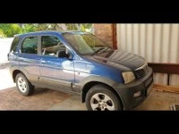 Zotye Nomad