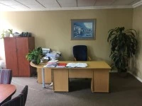 Office move