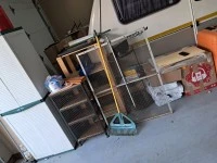2 bedroom flat move